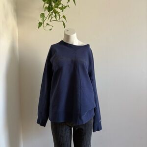 Champion Oversized Crewneck – Size L